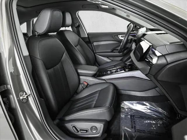 2025 Audi A5 Premium Plus TFSI quattro S tronic