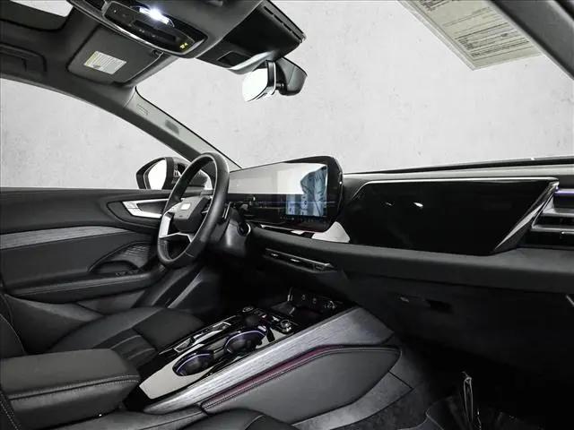 2025 Audi A5 Premium Plus TFSI quattro S tronic