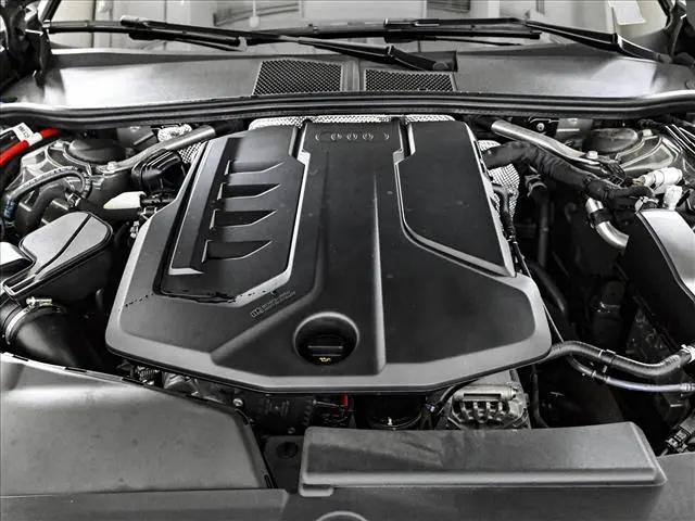 2025 Audi A5 Premium Plus TFSI quattro S tronic