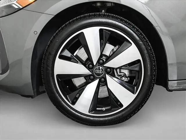 2025 Audi A5 Premium Plus TFSI quattro S tronic