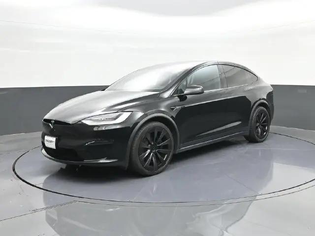 2023 Tesla Model X Plaid Tri Motor All-Wheel Drive for sale in Houston, TX