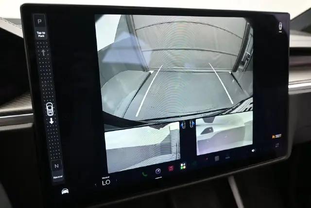 2023 Tesla Model X Plaid Tri Motor All-Wheel Drive