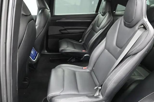 2023 Tesla Model X Plaid Tri Motor All-Wheel Drive