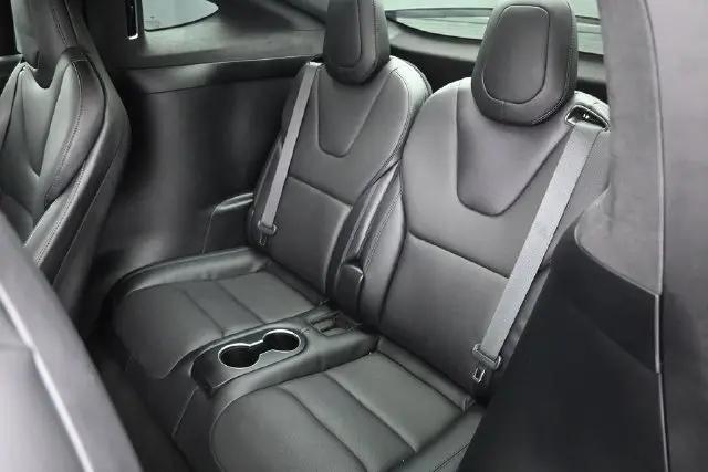 2023 Tesla Model X Plaid Tri Motor All-Wheel Drive