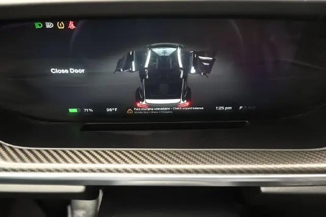 2023 Tesla Model X Plaid Tri Motor All-Wheel Drive