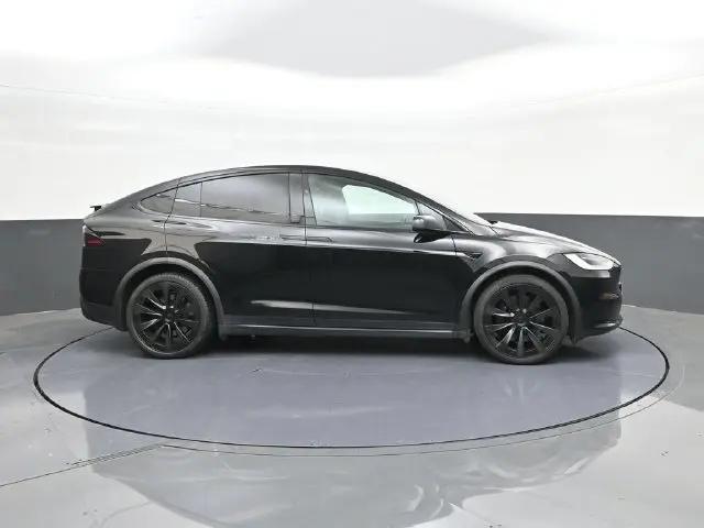 2023 Tesla Model X Plaid Tri Motor All-Wheel Drive