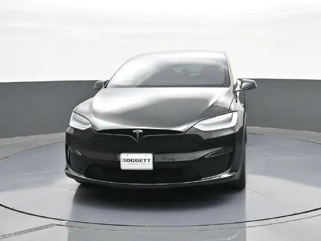 2023 Tesla Model X Plaid Tri Motor All-Wheel Drive