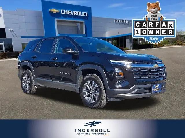 2026 Chevrolet Equinox AWD LT for sale in Danbury, CT
