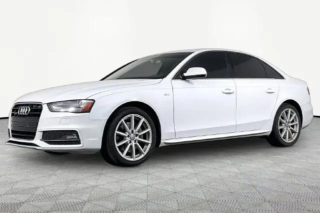 2016 Audi A4 2.0T Premium for sale in Oklahoma City, OK