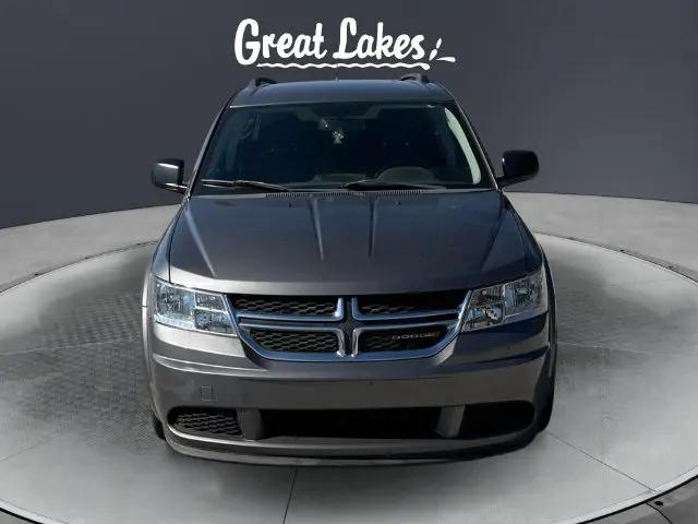 2013 Dodge Journey SE