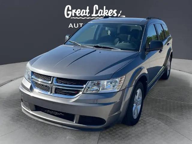 2013 Dodge Journey SE for sale near Findlay, OH