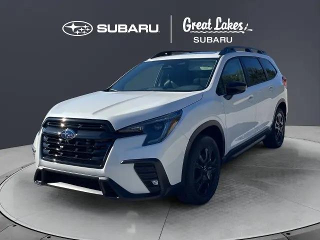 2027 Subaru Ascent Onyx Edition Touring for sale near Findlay, OH