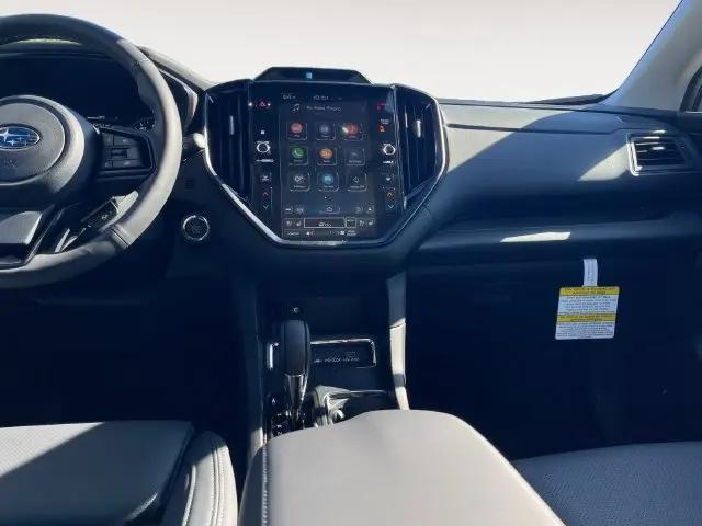 2027 Subaru Ascent Onyx Edition Touring