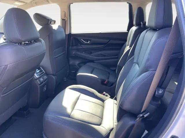 2027 Subaru Ascent Onyx Edition Touring
