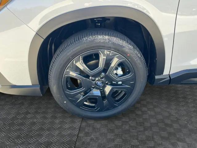 2027 Subaru Ascent Onyx Edition Touring