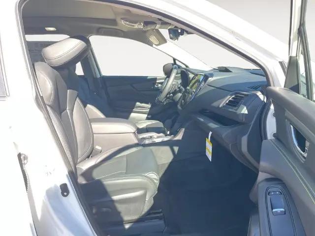 2027 Subaru Ascent Onyx Edition Touring