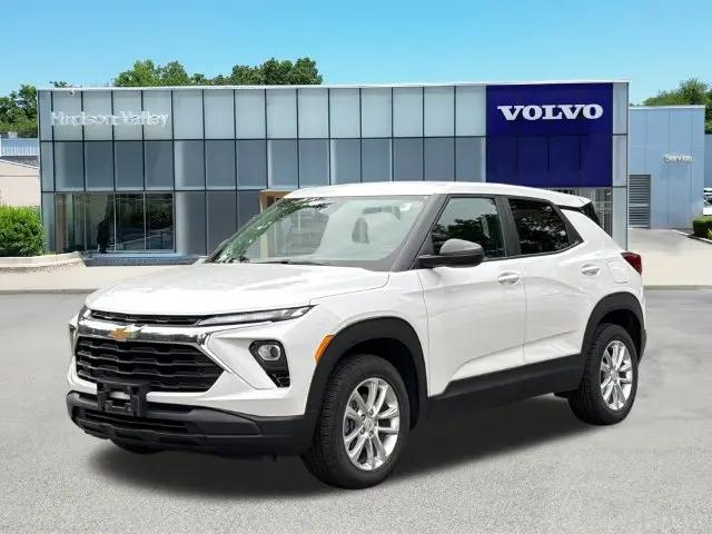 2024 Chevrolet TrailBlazer AWD LS for sale in Wappingers Falls, NY
