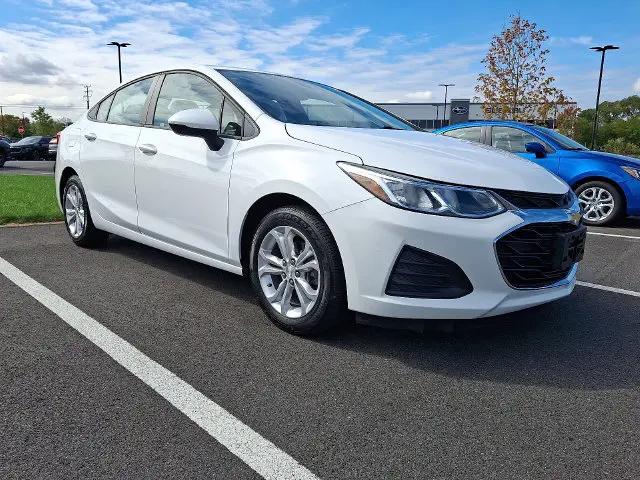 2019 Chevrolet Cruze LS for sale in Easton, PA