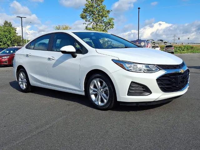 2019 Chevrolet Cruze LS for sale in Easton, PA