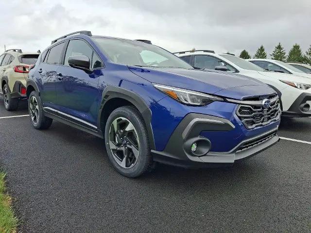 2026 Subaru Crosstrek Limited for sale in Easton, PA