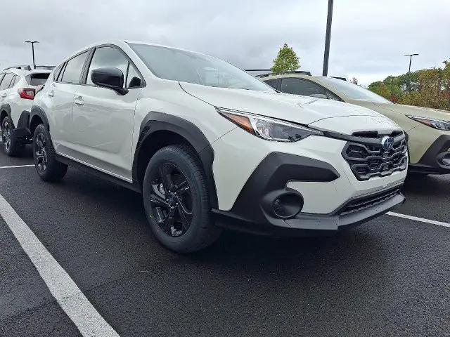 2026 Subaru Crosstrek 2.0i for sale in Easton, PA