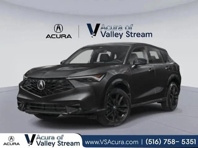 2026 Acura ADX A-Spec with Advance for sale in Lynbrook, NY
