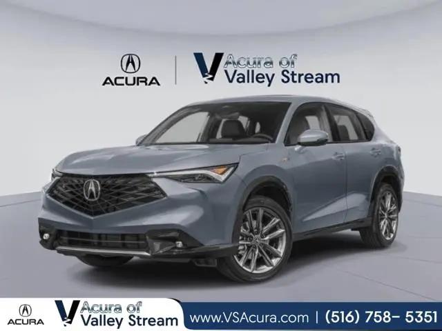 2026 Acura ADX A-Spec for sale in Lynbrook, NY