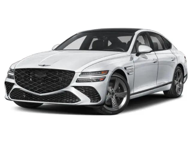 2025 Genesis G80 3.5T Sport Prestige AWD for sale in Cornelius, NC