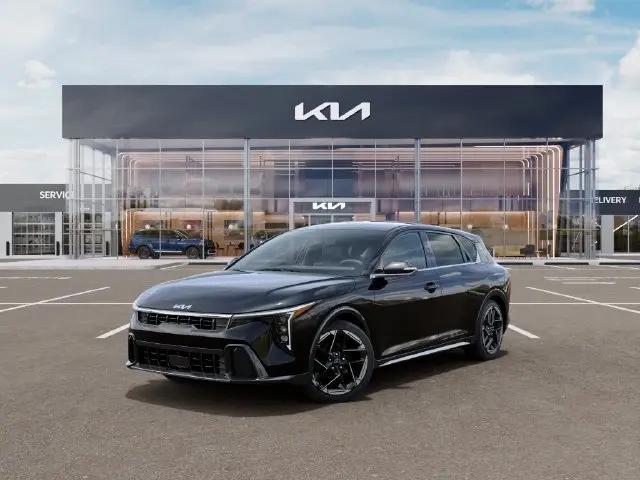 2026 Kia K4 GT-Line for sale near Fairfield, OH