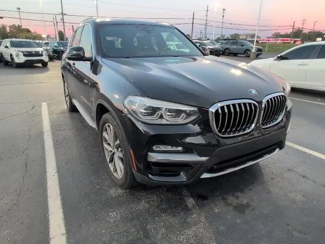 2019 BMW X3 xDrive30i for sale near Fairfield, OH
