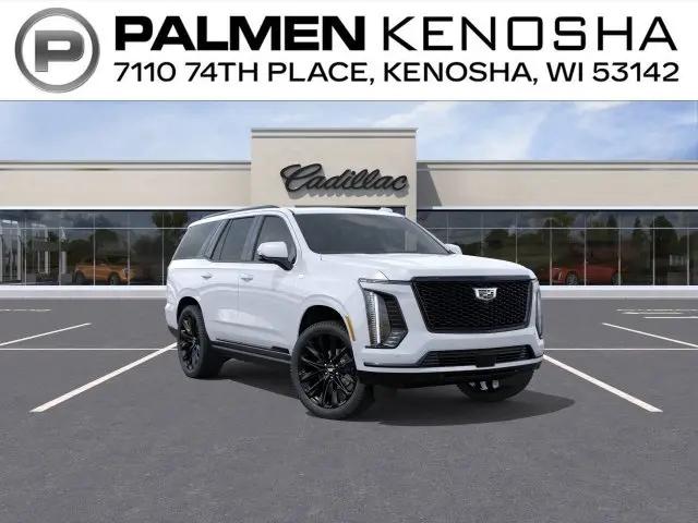 2027 Cadillac Escalade 4WD Platinum Sport for sale in Kenosha, WI