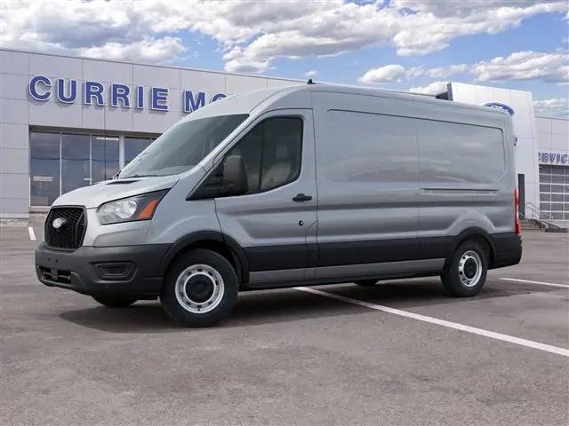2027 Ford Transit Cargo Van T-250 for sale in Frankfort, IL