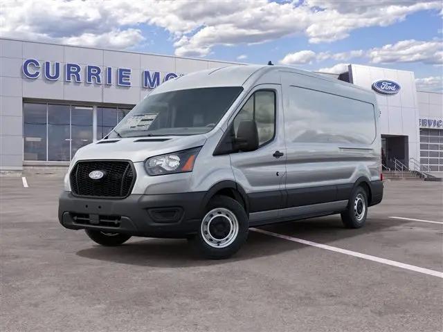 2027 Ford Transit Cargo Van T-250