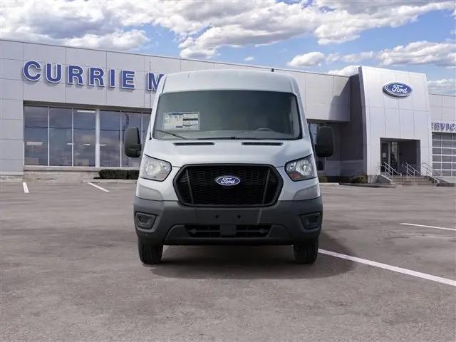 2027 Ford Transit Cargo Van T-250