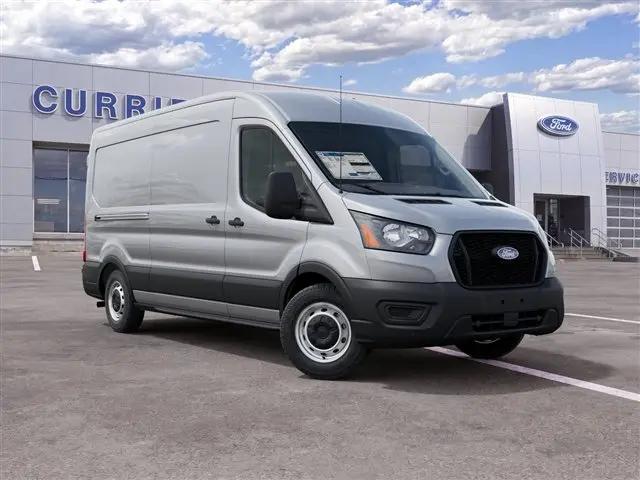 2027 Ford Transit Cargo Van T-250