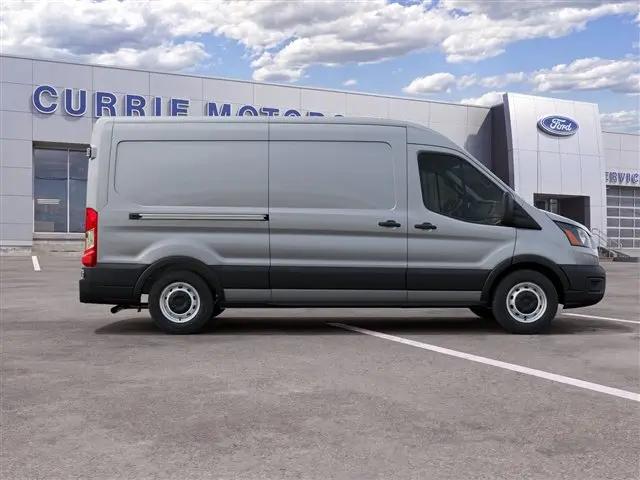 2027 Ford Transit Cargo Van T-250