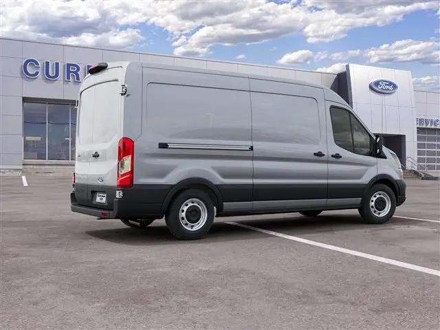 2027 Ford Transit Cargo Van T-250