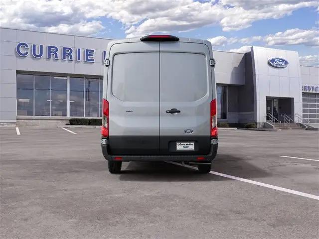 2027 Ford Transit Cargo Van T-250
