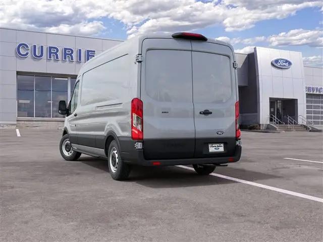 2027 Ford Transit Cargo Van T-250