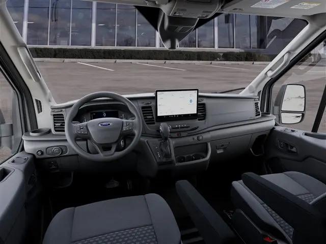 2027 Ford Transit Cargo Van T-250