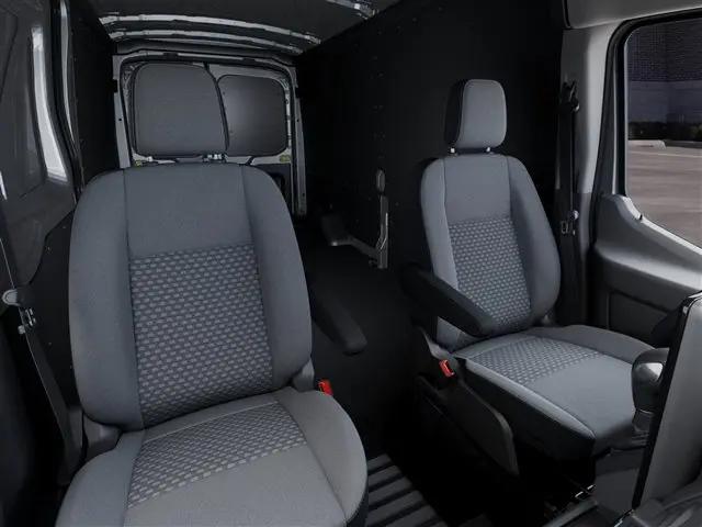 2027 Ford Transit Cargo Van T-250