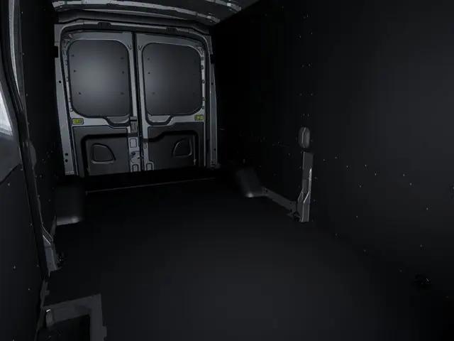 2027 Ford Transit Cargo Van T-250