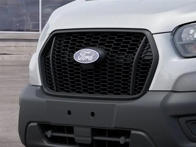 2027 Ford Transit Cargo Van T-250