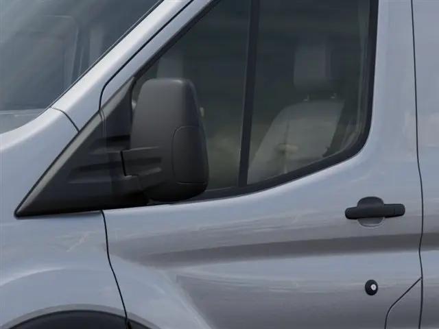 2027 Ford Transit Cargo Van T-250