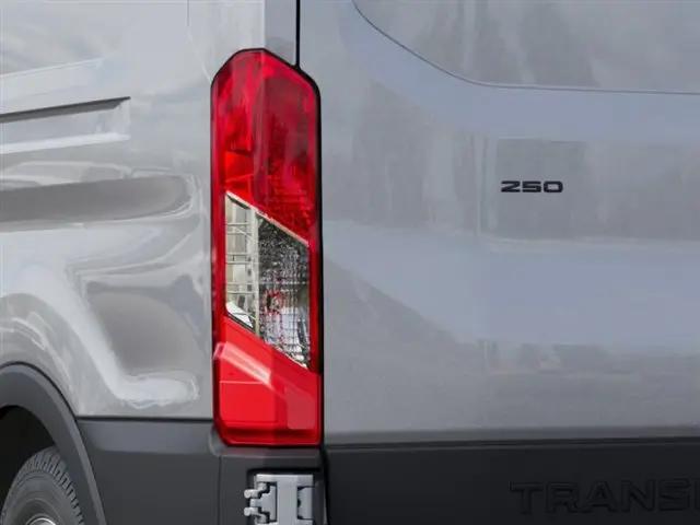 2027 Ford Transit Cargo Van T-250