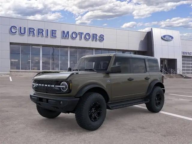2026 Ford Bronco Outer Banks for sale in Frankfort, IL