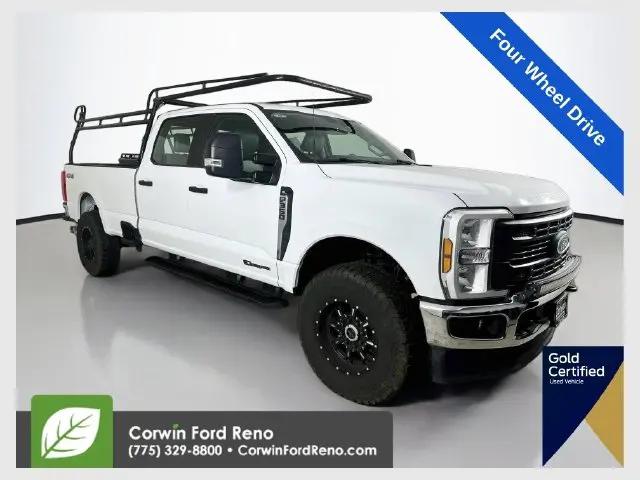 2024 Ford F-350 XL for sale in Reno, NV