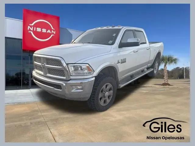 2015 Ram 2500 Laramie for sale in Opelousas, LA