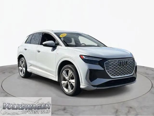 2023 Audi e-tron Premium 50 quattro for sale in West Islip, NY