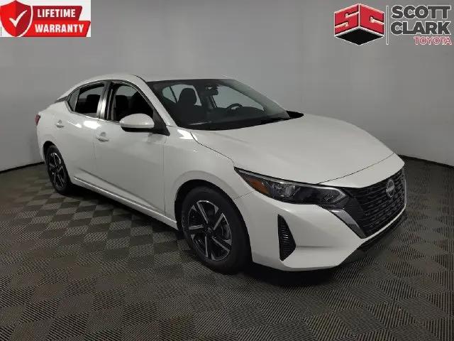 2024 Nissan Sentra SV Xtronic CVT for sale in Matthews, NC